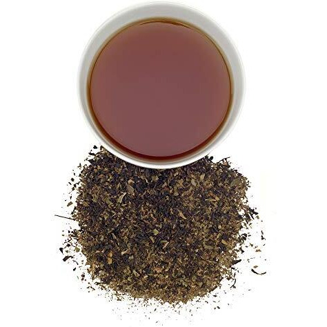 Harney & Sons Chocolate Mint Tea, Loose Tea By The Pound