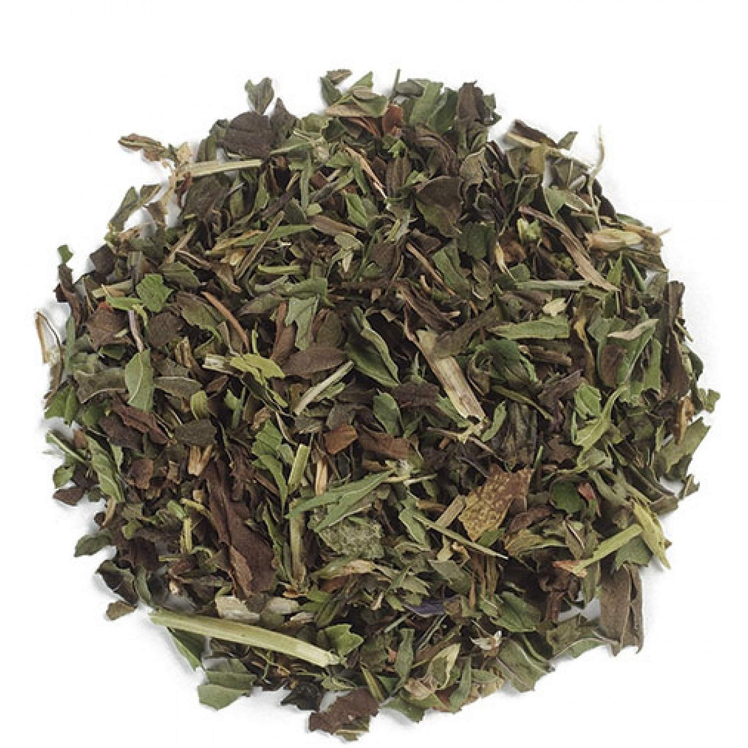 Frontier Co-Op Bulk Peppermint Leaf, 1 Pound, Cut, Sifted Peppermint For Tea & Cooking, Cool, Refreshing Scent