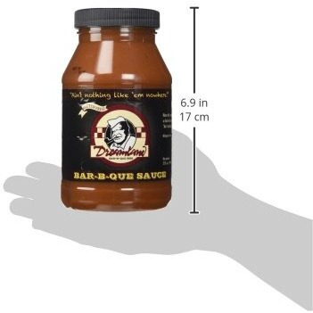 Dreamland Bar-B-Que Sauce 32Oz