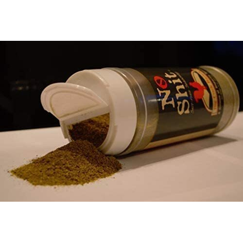 No Shit Salt Free Seasoning From Big Cock Ranch
