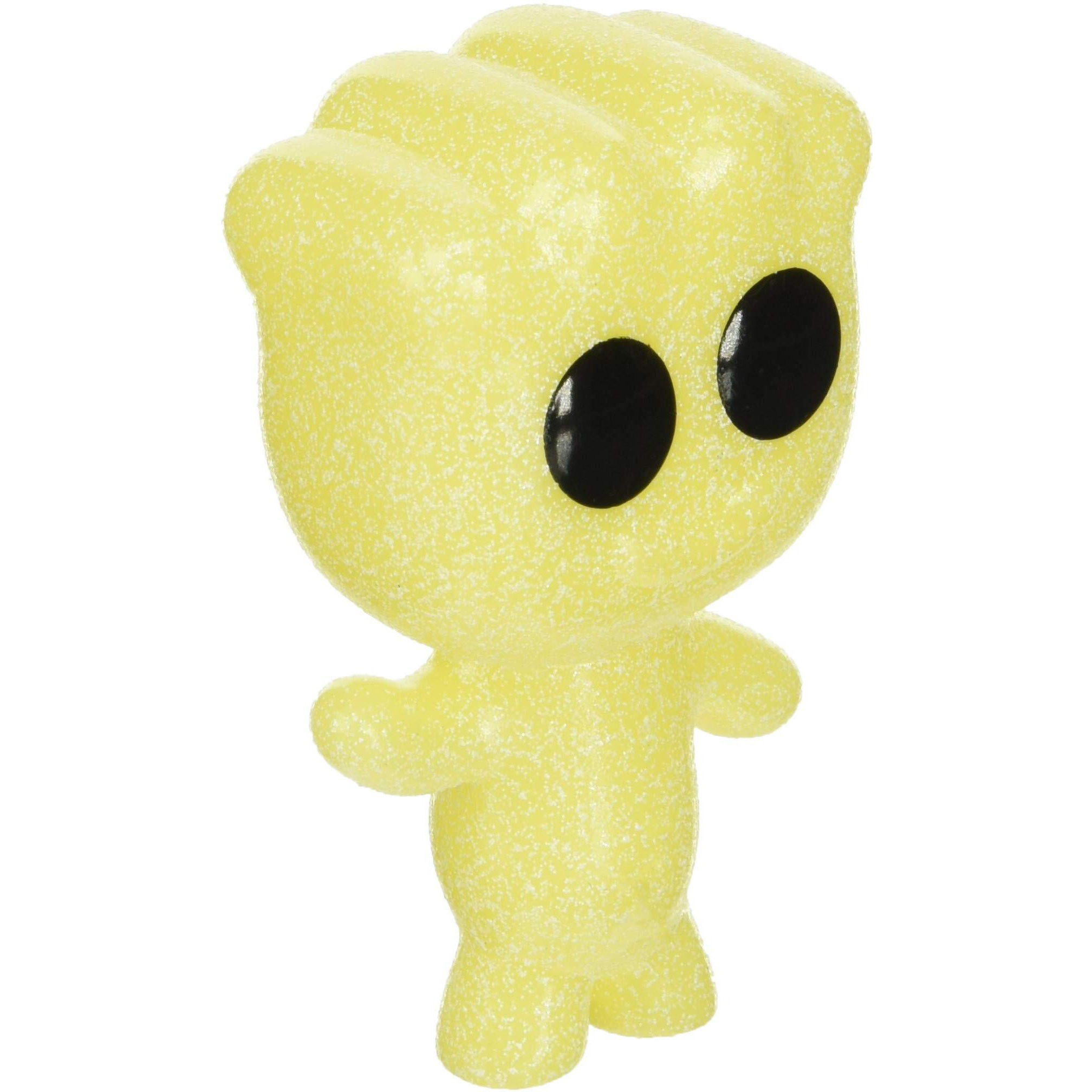 Funko Pop Candy Sour Patch Kids - Yellow