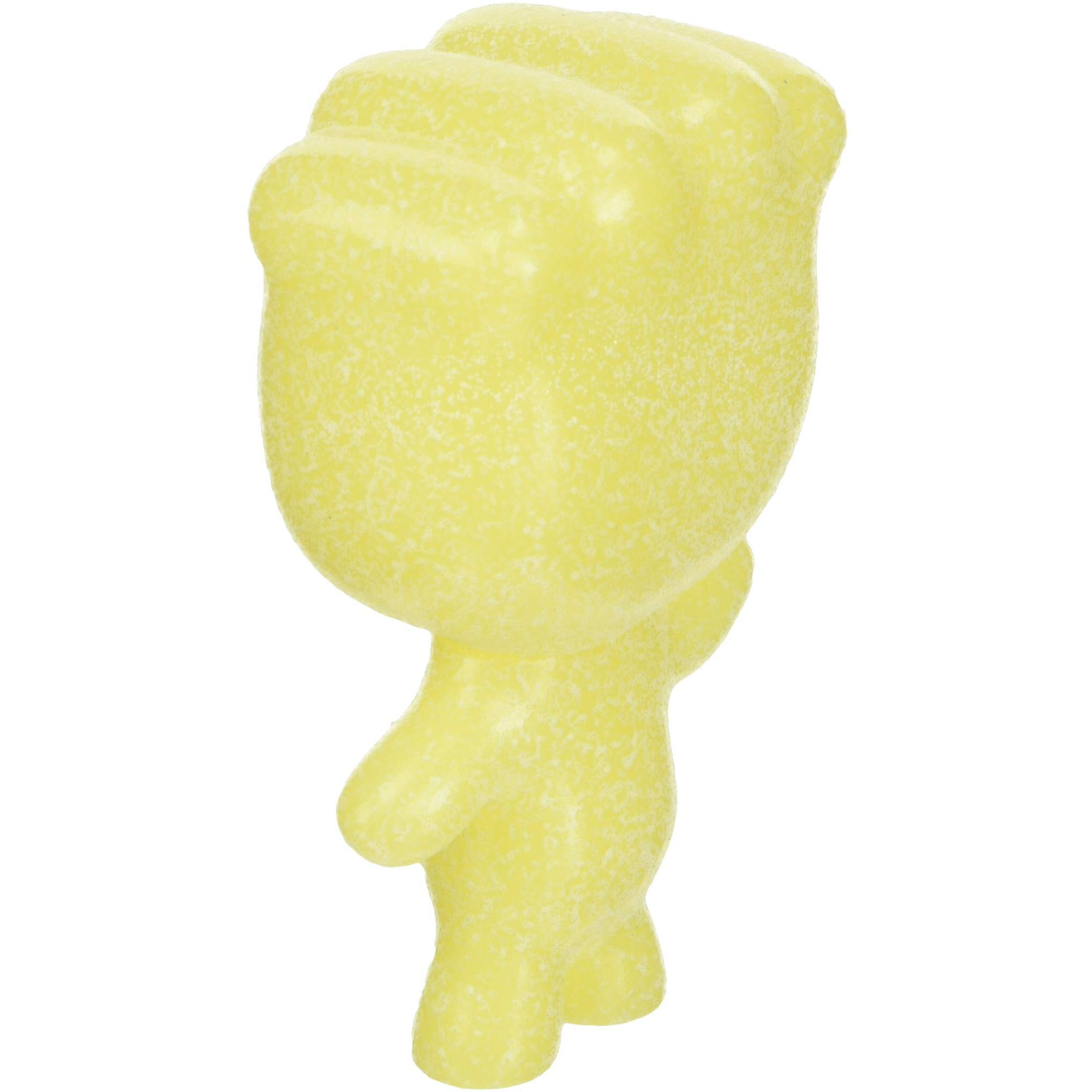 Funko Pop Candy Sour Patch Kids - Yellow