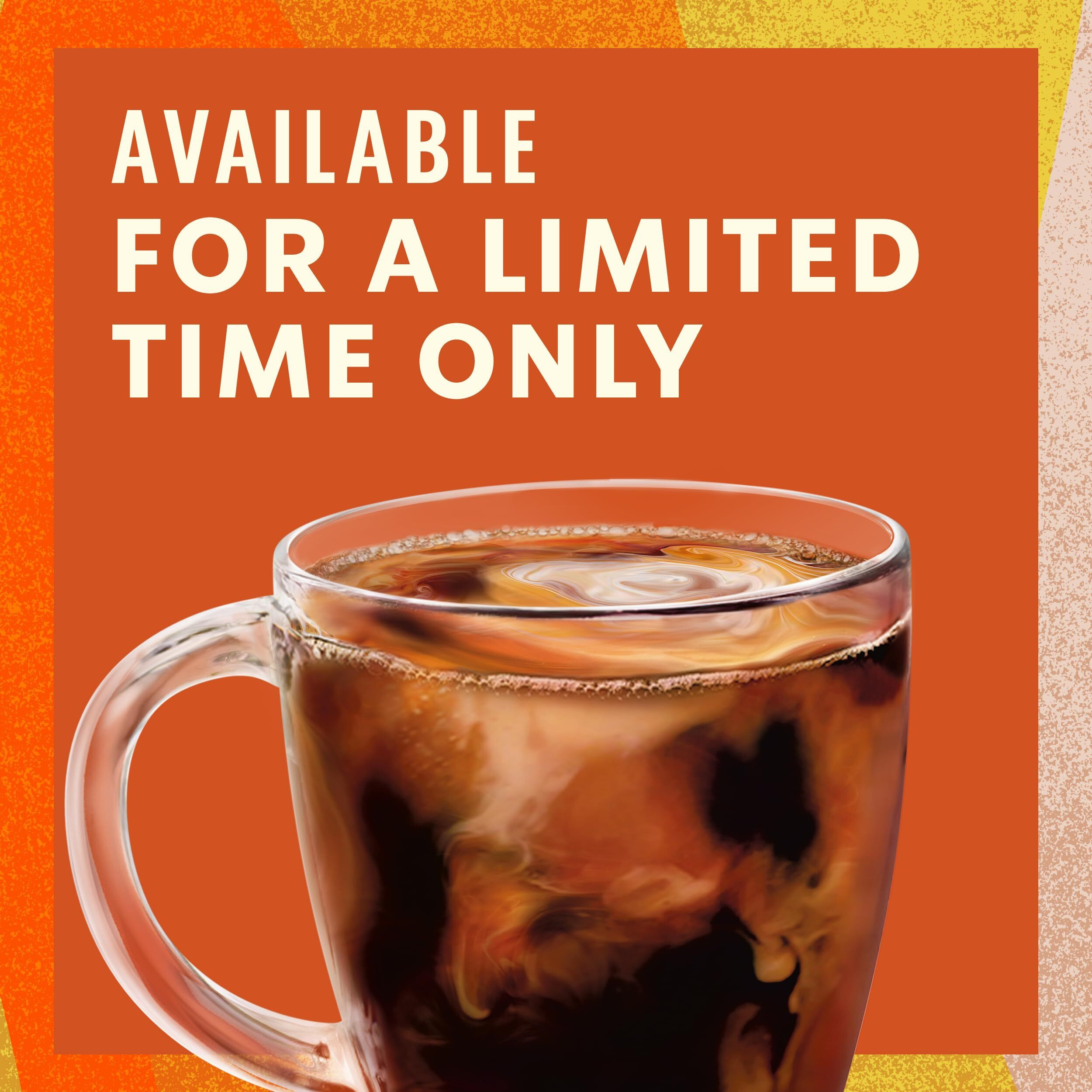 Starbucks Ground Coffee, Pumpkin Spice Naturally Flavored Coffee, 100% Arabica, Limited Edition, 1 Bag (17 Oz)