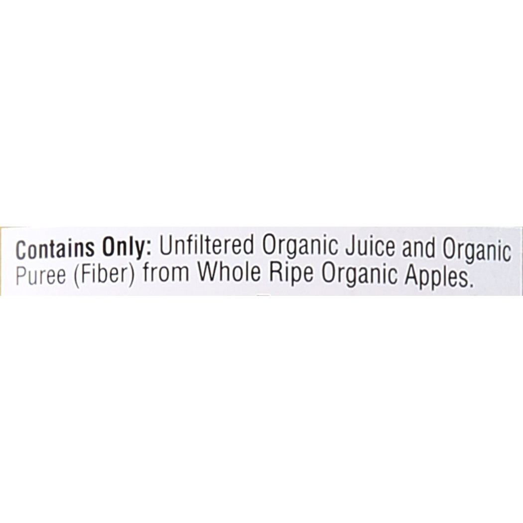 Lakewood, Organic Pure Apple Juice, 32 Oz