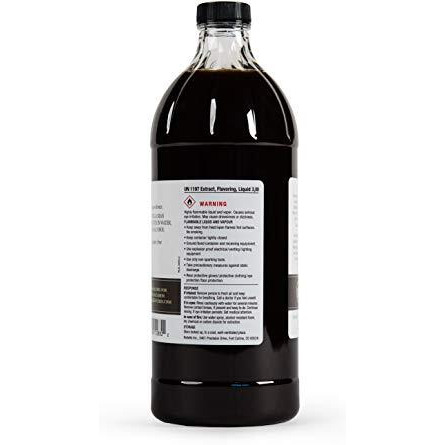 Rodelle Pure Vanilla Extract, 32 Ounce