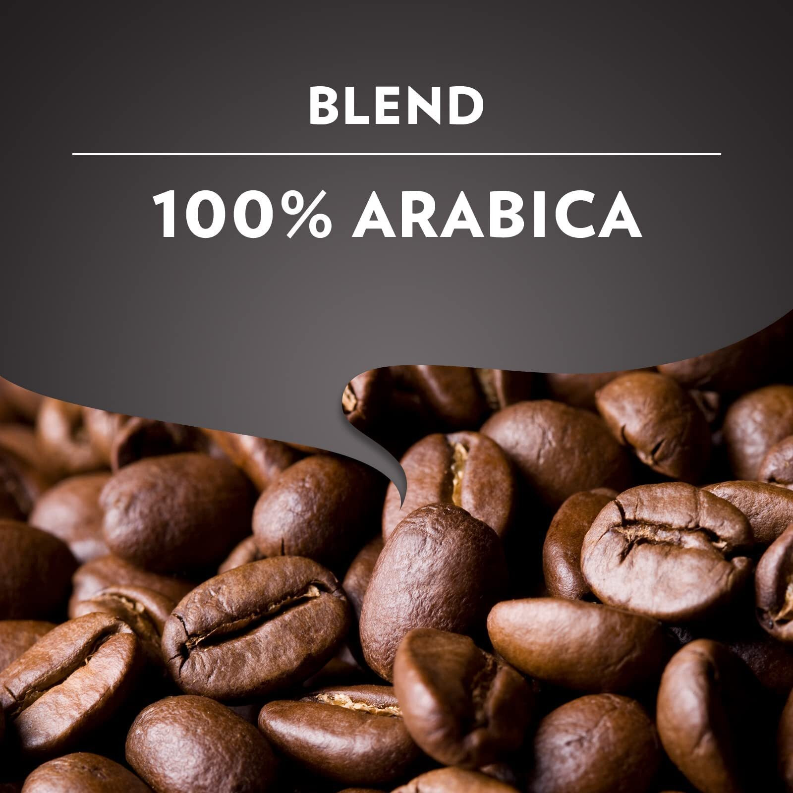 Lavazza Espresso Barista Perfetto Whole Bean Coffee 100% Arabica, Medium Espresso Roast, 2.2-Pound Bag (Packaging May Vary) Authentic Italian, Blended And Roated In Italy