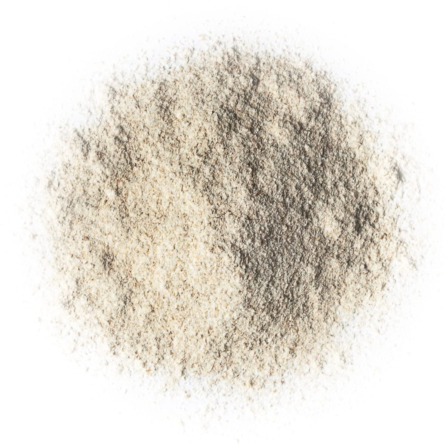 Food To Live Organic Dark Rye Flour, 2 Pounds - Whole Grain, Non-Gmo, Stone Ground, Kosher, Raw, Vegan, Bulk, Great For Baking Bread, Product Of The Usa