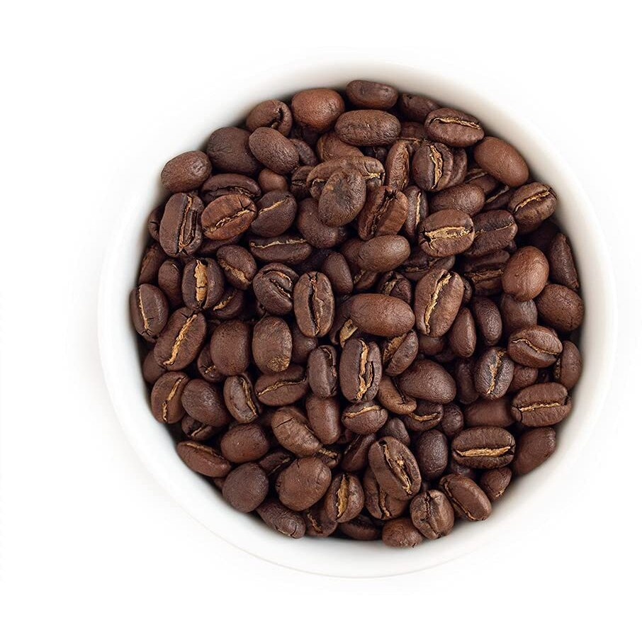 Fresh Roasted Coffee, Ethiopian Yirgacheffe Kochere, 2 Lb (32 Oz), Medium Roast, Kosher, Whole Bean