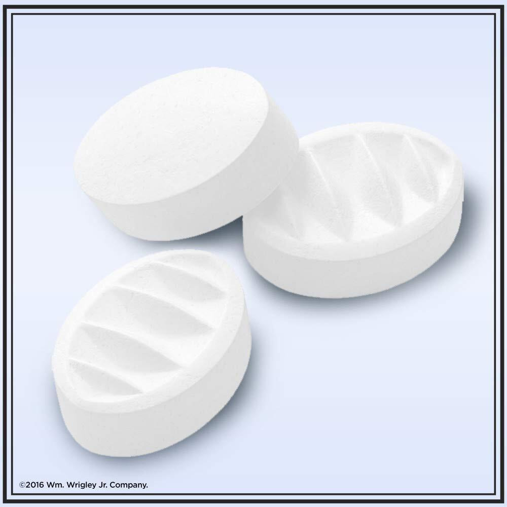 Altoids Arctic Mints, Wintergreen, 1.2 Ounce (8 Count)