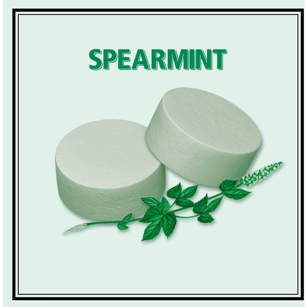 Altoids Spearmint Mints, 1.76 Ounce (12 Packs)
