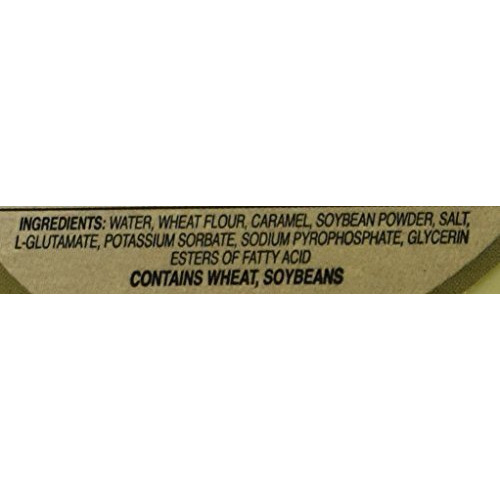 Assi Black Bean Sauce, Jjajang, 1.1 Pound