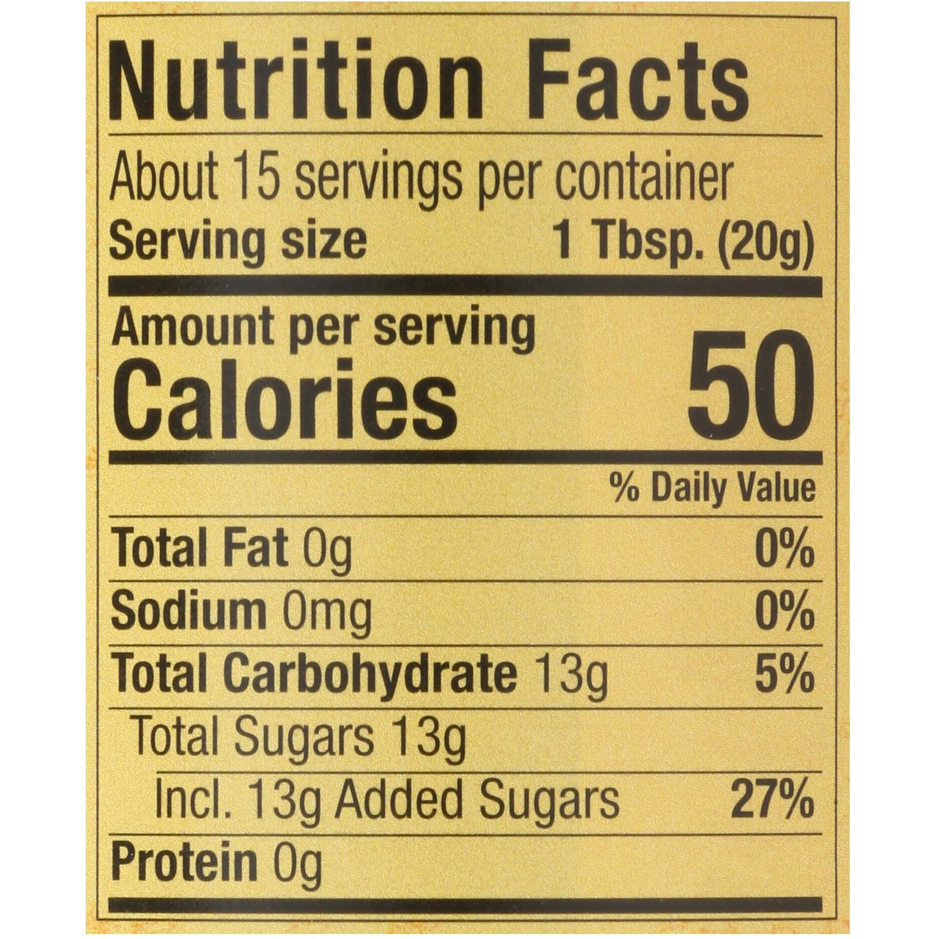 Reese Jelly Mint 10.5Oz, Green