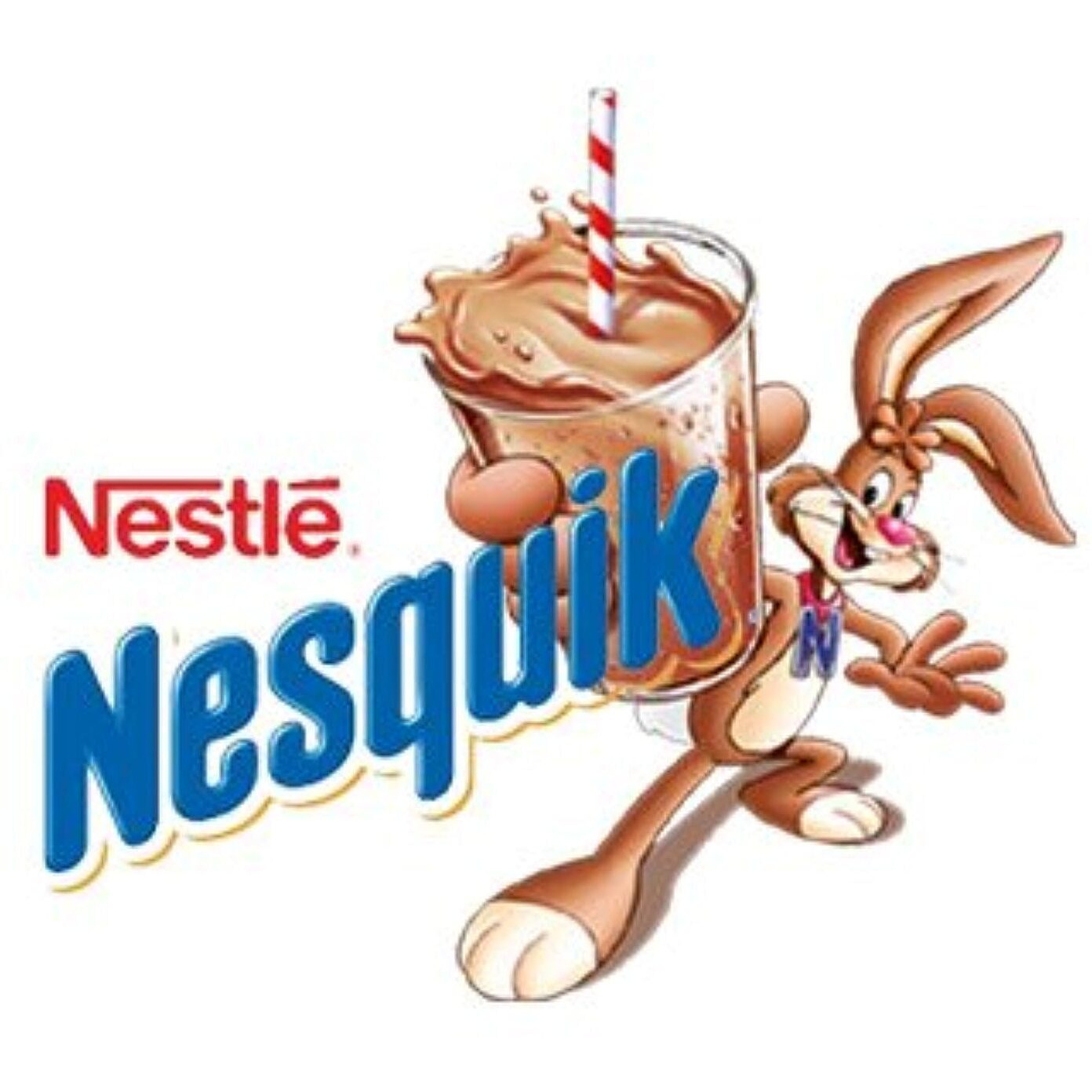 Nesquik Banana Flavour 300G