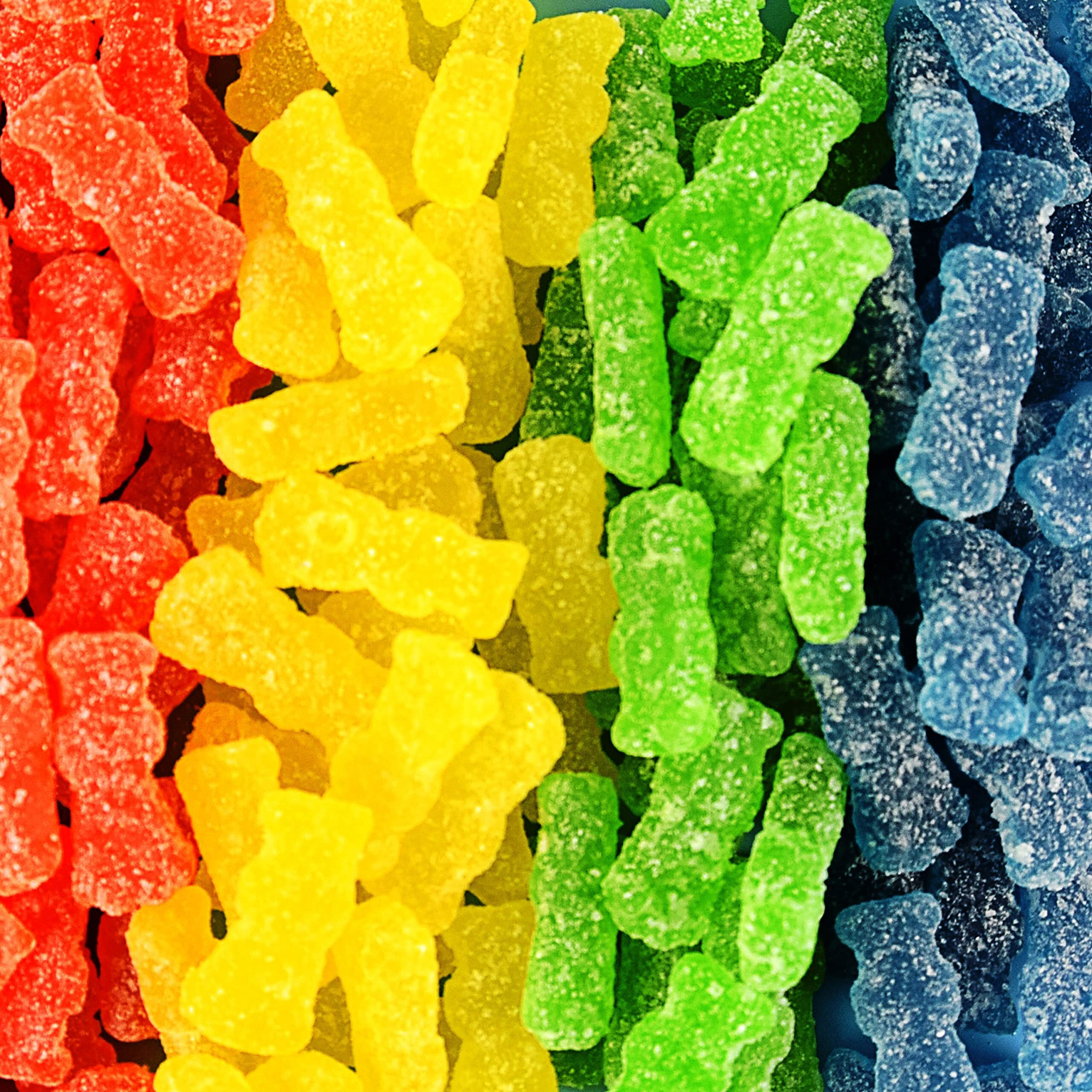 Sour Patch Kids Soft & Chewy Candy, 12 - 3.5 Oz Boxes