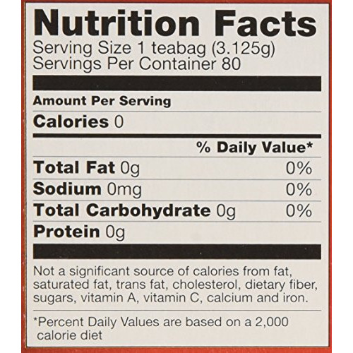 Barry's Tea Gold Blend, 80 Count (Pack Of 2)