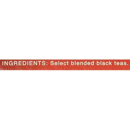 Barry's Tea Gold Blend, 80 Count (Pack Of 2)