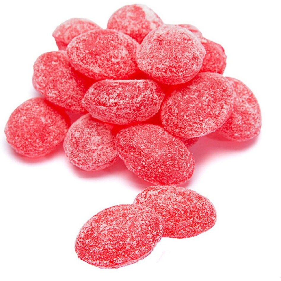 Claeys Old Fashioned Cinnamon Candy, 6-Ounce Bags (Pack Of 12)