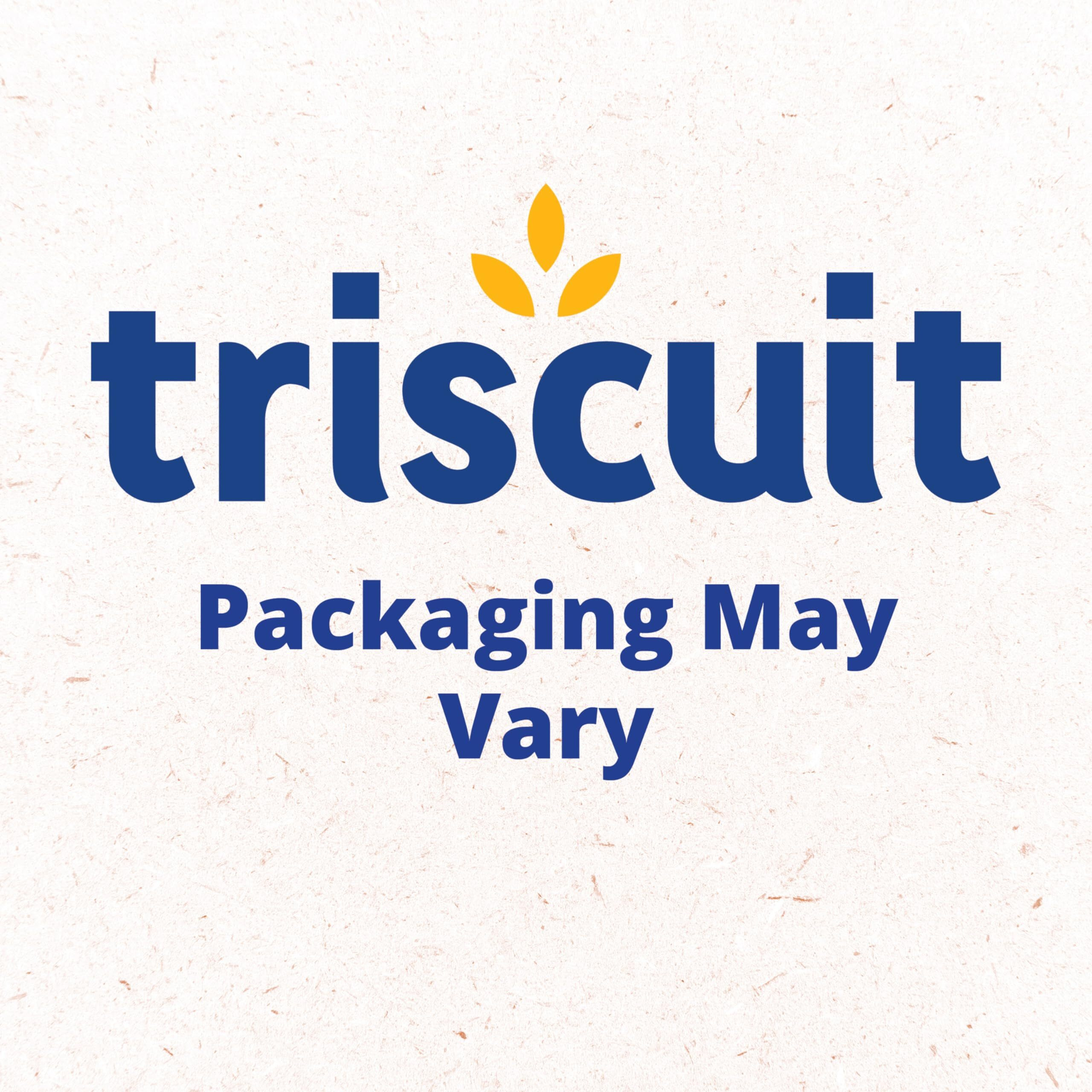 Triscuit Balsamic Vinegar & Basil Whole Grain Wheat Crackers, 6 - 8.5 Oz Boxes