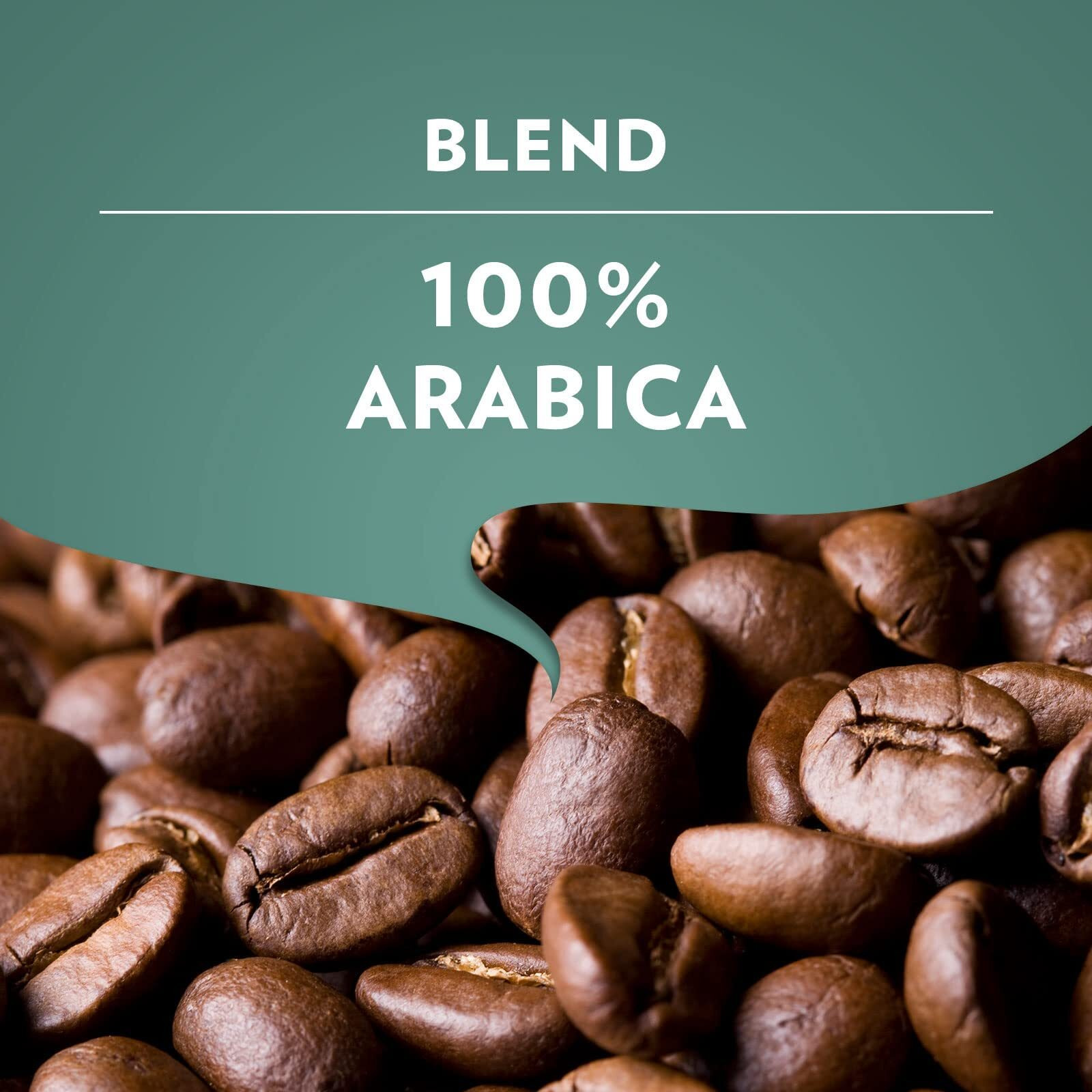 Lavazza Gran Selezione Ground Coffee Blend, Dark Roast, 12-Oz Bags (Pack Of 6) Authentic Italian, 100% Arabica, Blended And Roasted In Italy, Non Gmo, Rainforest Alliance Certified & 100% Sustainably