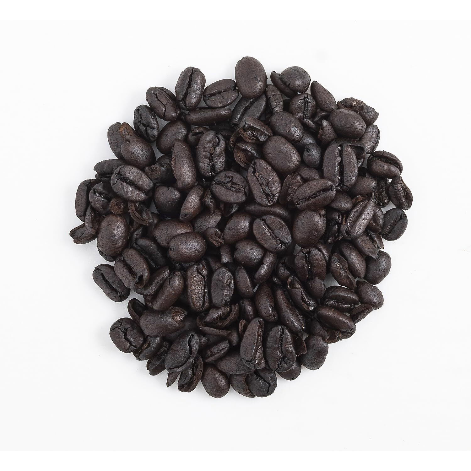 San Francisco Bay Whole Bean Coffee - Decaf Espresso Roast (2Lb Bag), Dark Roast