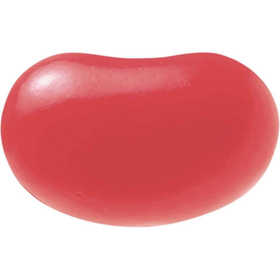 Sport Beans Energizing Jelly Beans With Electrolytes And Vitamins, By Jelly Belly - Fruit Punch Flavor, Case Of 24 X 1 Ounce Resealable Bags