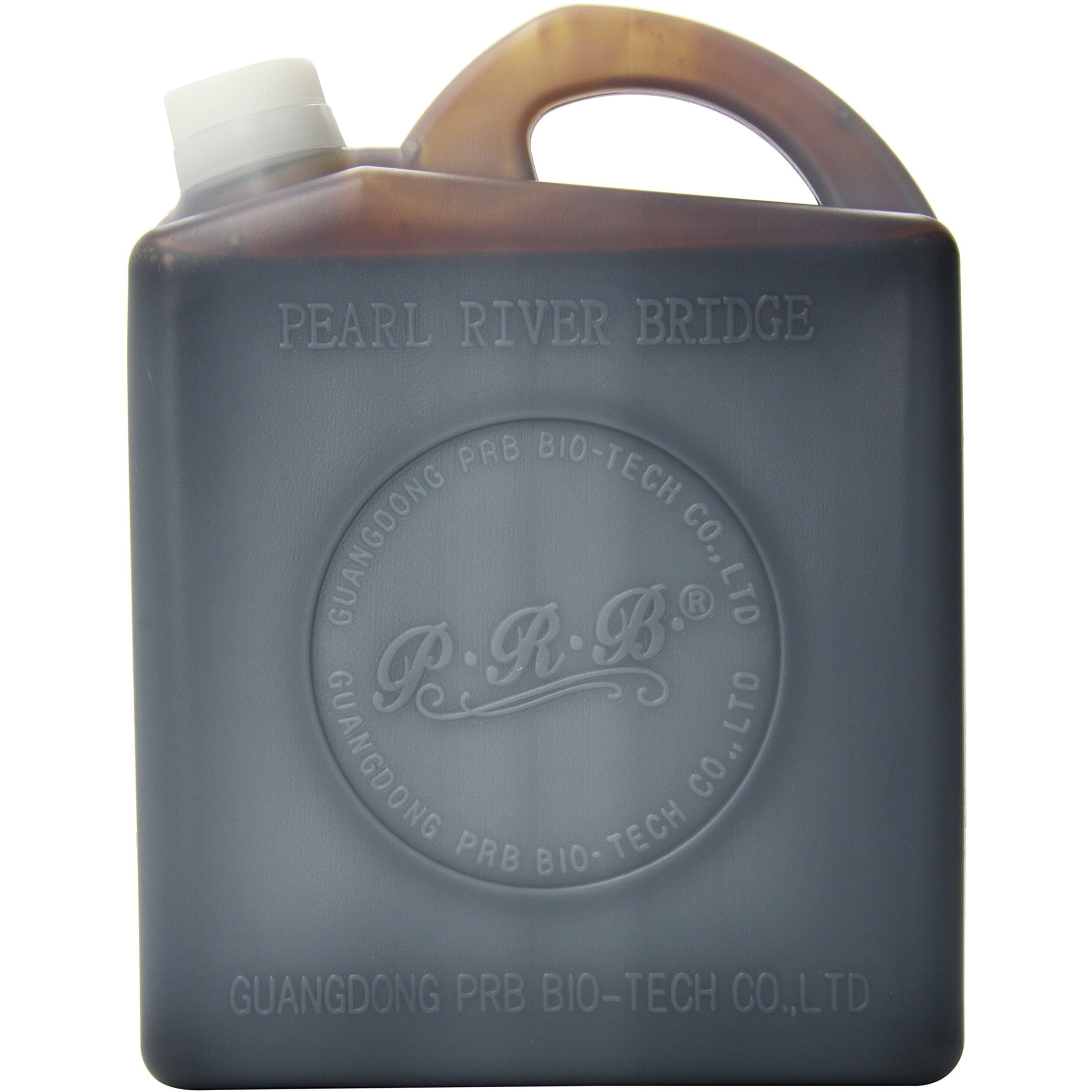 Pearl River Bridge Superior Soy Sauce, Dark, 60 Ounce