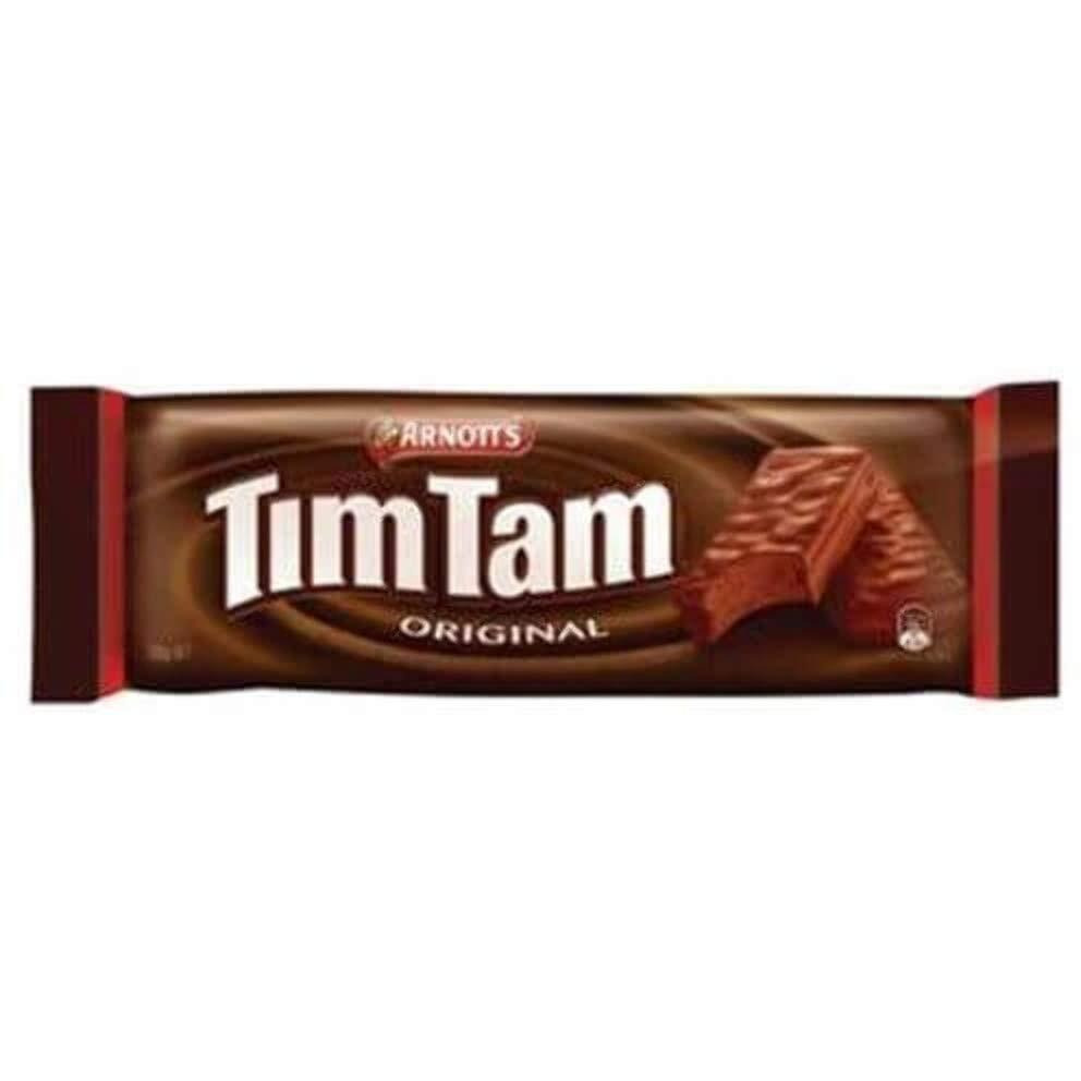 Arnott's Tim Tam Original 7Oz (200G)