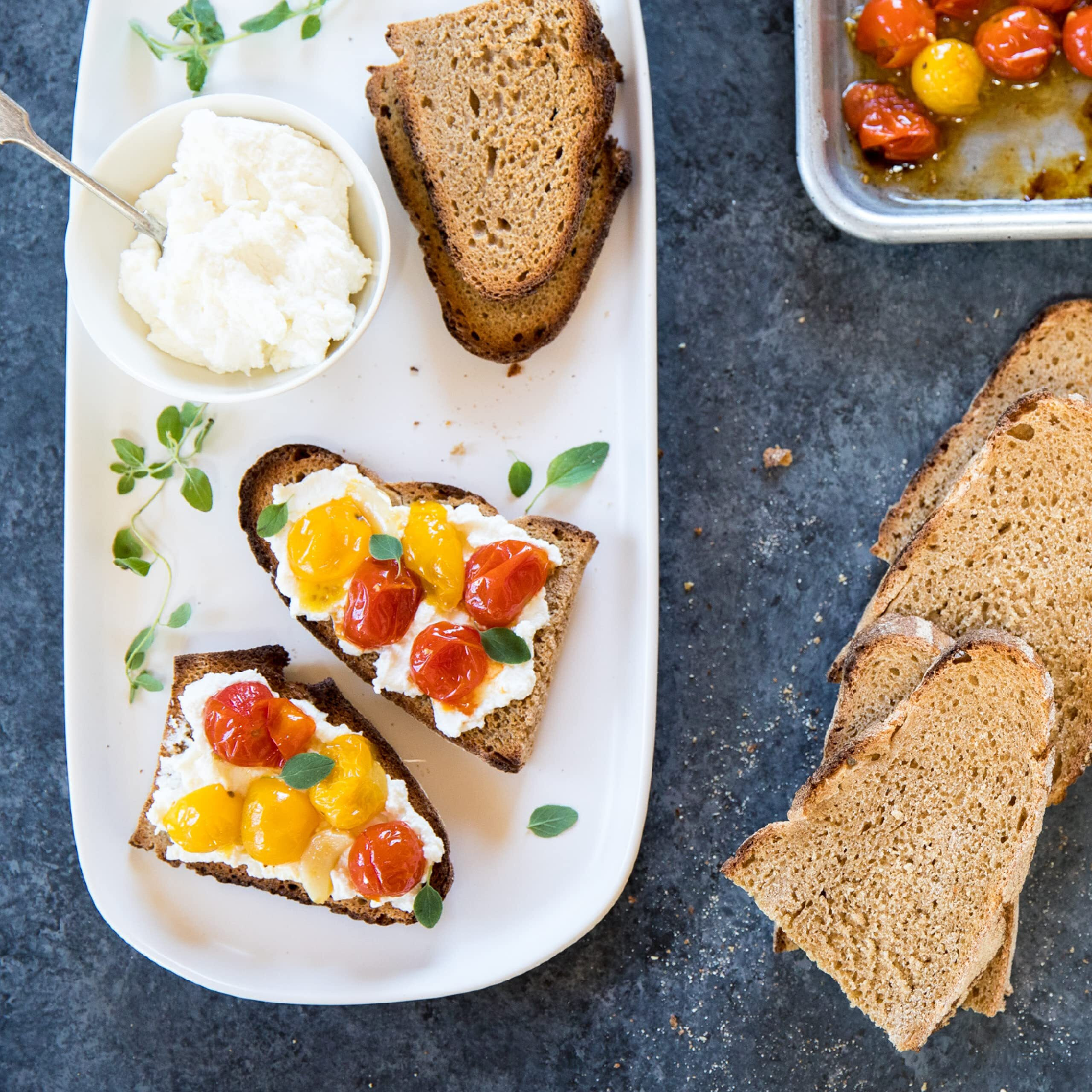 Jovial 100% Organic Einkorn Whole Wheat Flour 32Oz