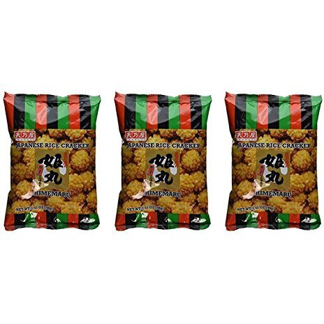 Amanoya Himemaru, Medium, 3.45 Ounce (Pack Of 3)