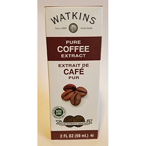 Watkins 2 Oz. Coffee Extract