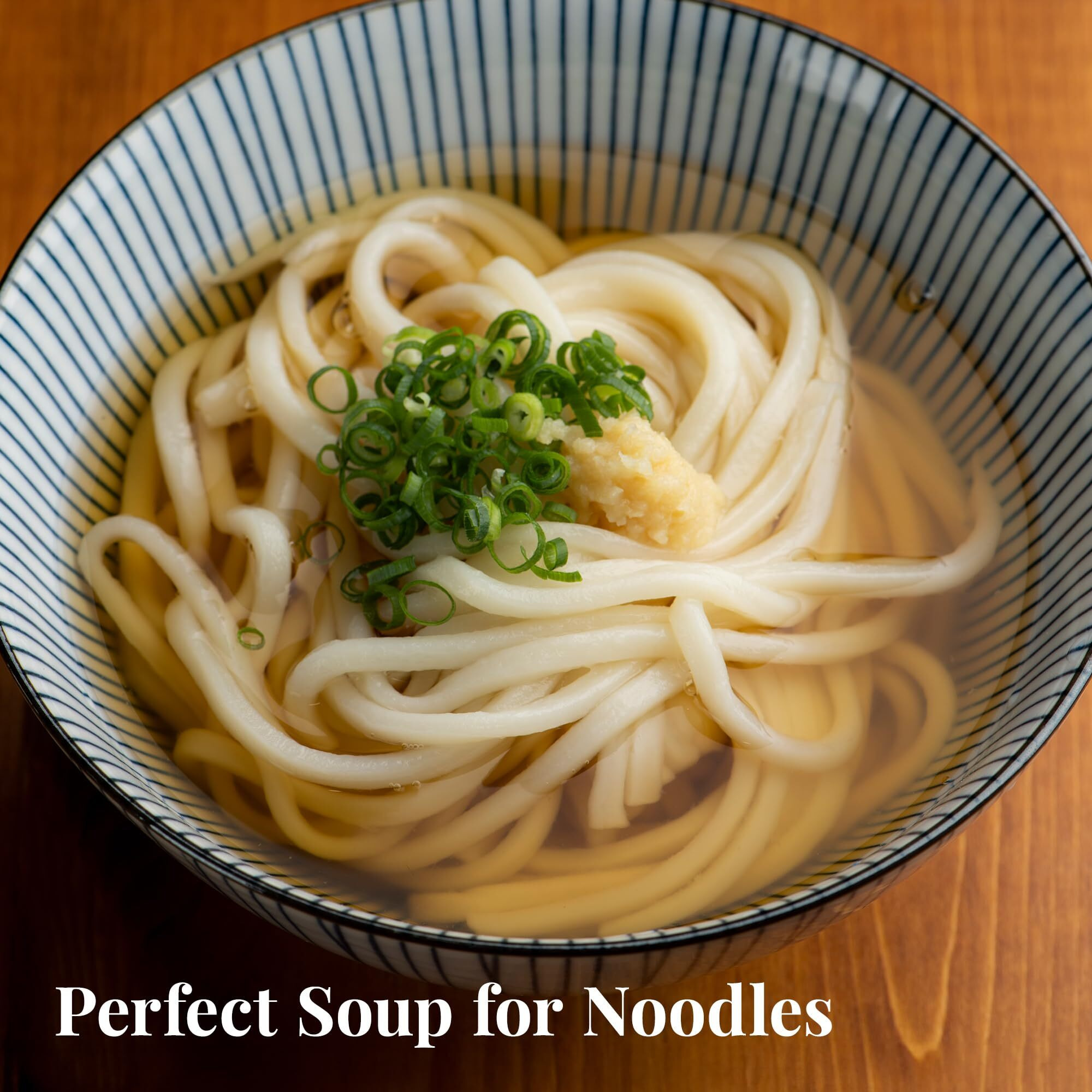 Dashi Stock (Dashi Broth, Dashi Packet), Umami Dashi Soup Stock, Use 7Carefully Selected Ingredients, Made In Japan, 8G  15PacsYamasan