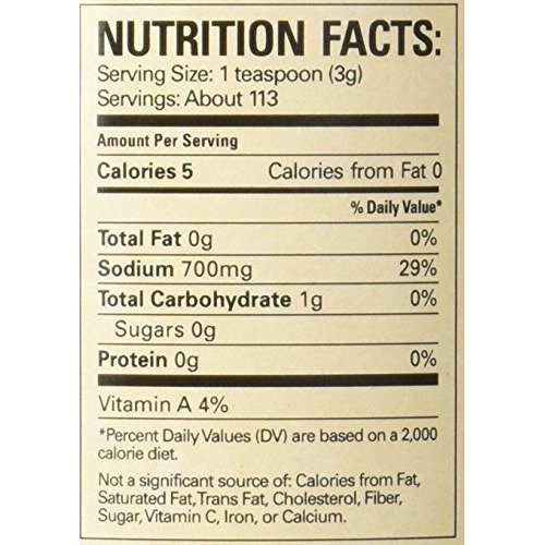 Salt Lick Original Dry Rub (2 Pack) 12 Ounces Each