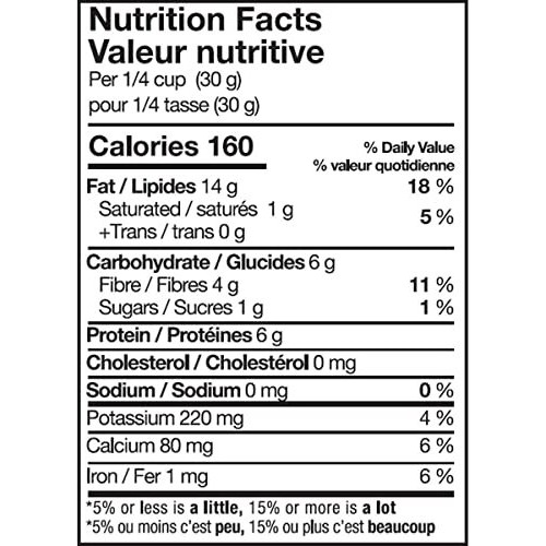 Kirkland Signature Supreme Whole Almonds, 3 Pound