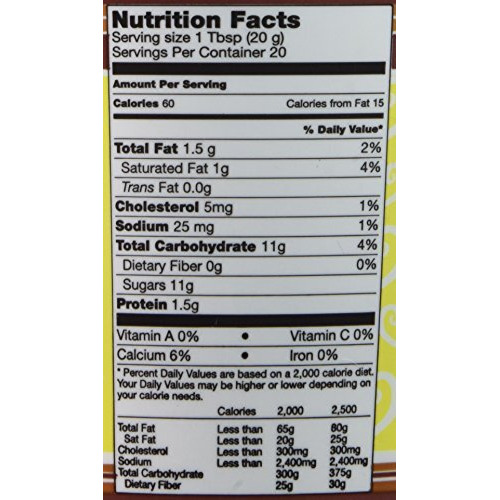 La Serenisima Dulce De Leche 1 Kilo