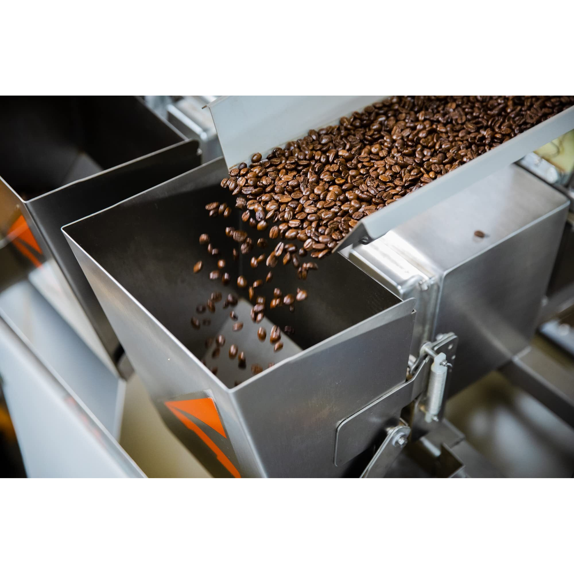 Independence Coffee Co. Madalyn's Backyard Pecan Flavored Mellow Body, Light Roast Whole Bean Coffee, 24 Ounce Bag