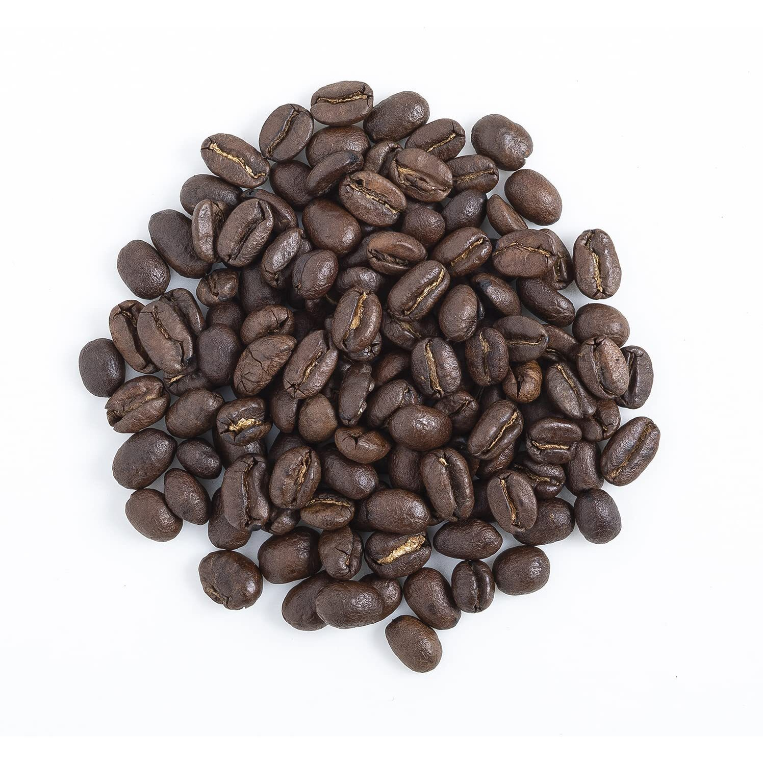 San Francisco Bay Whole Bean Coffee - 100% Colombian (2Lb Bag), Medium Roast