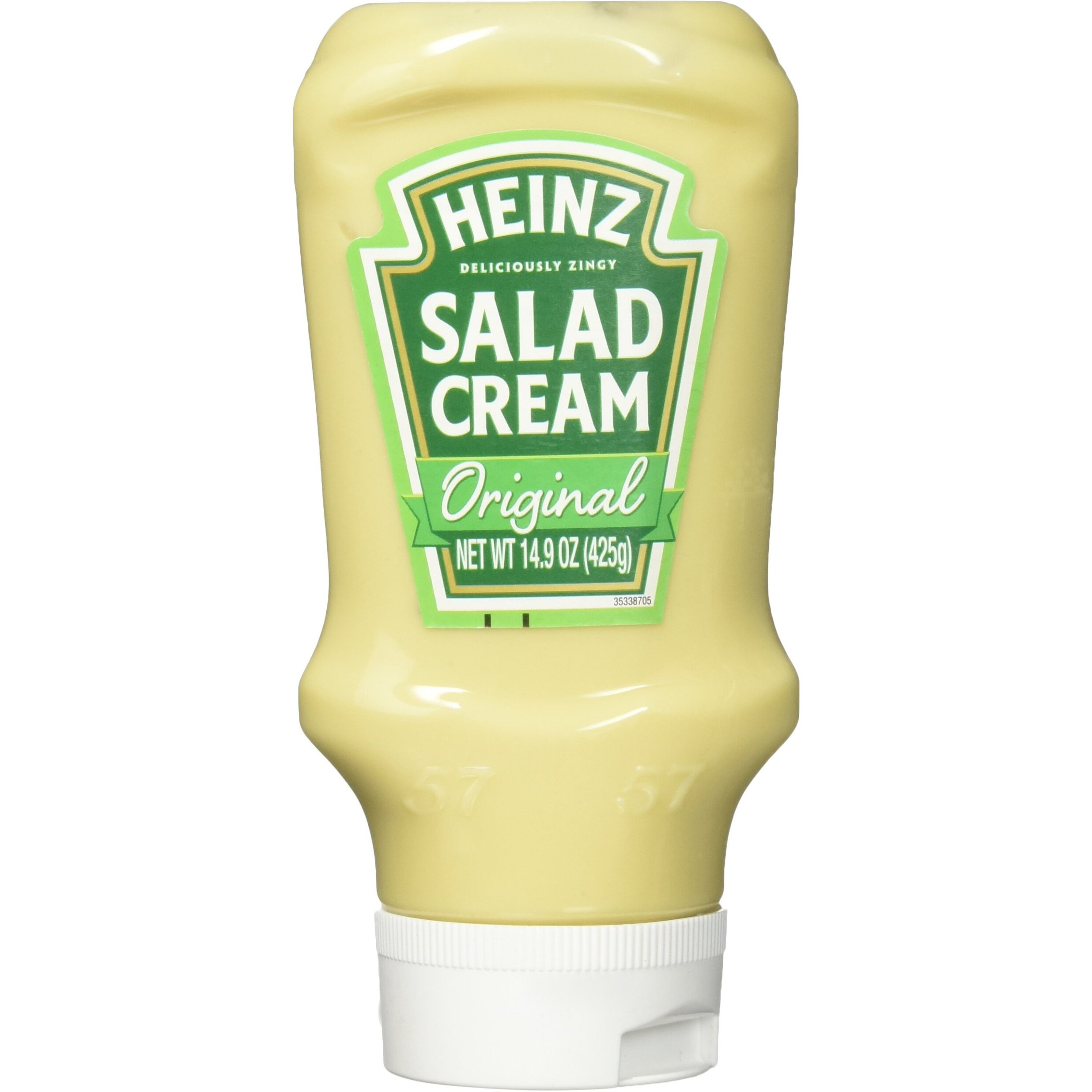 Heinz Salad Cream, 14.9 Oz