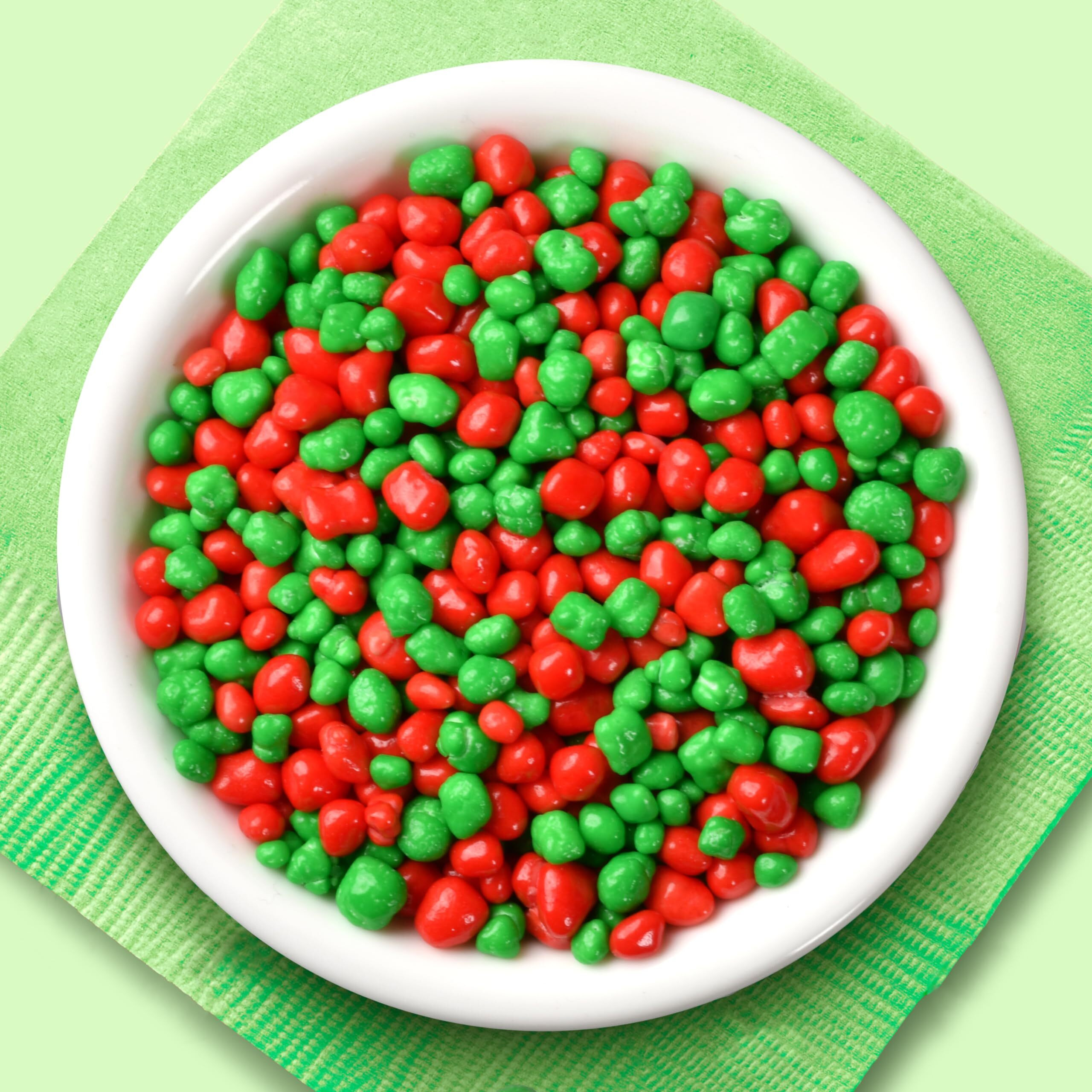 Nerds Candy, Watermelon & Wild Cherry Flavor, 1.65 Ounce Treat-Size Theater Candy Boxes (Pack Of 36)