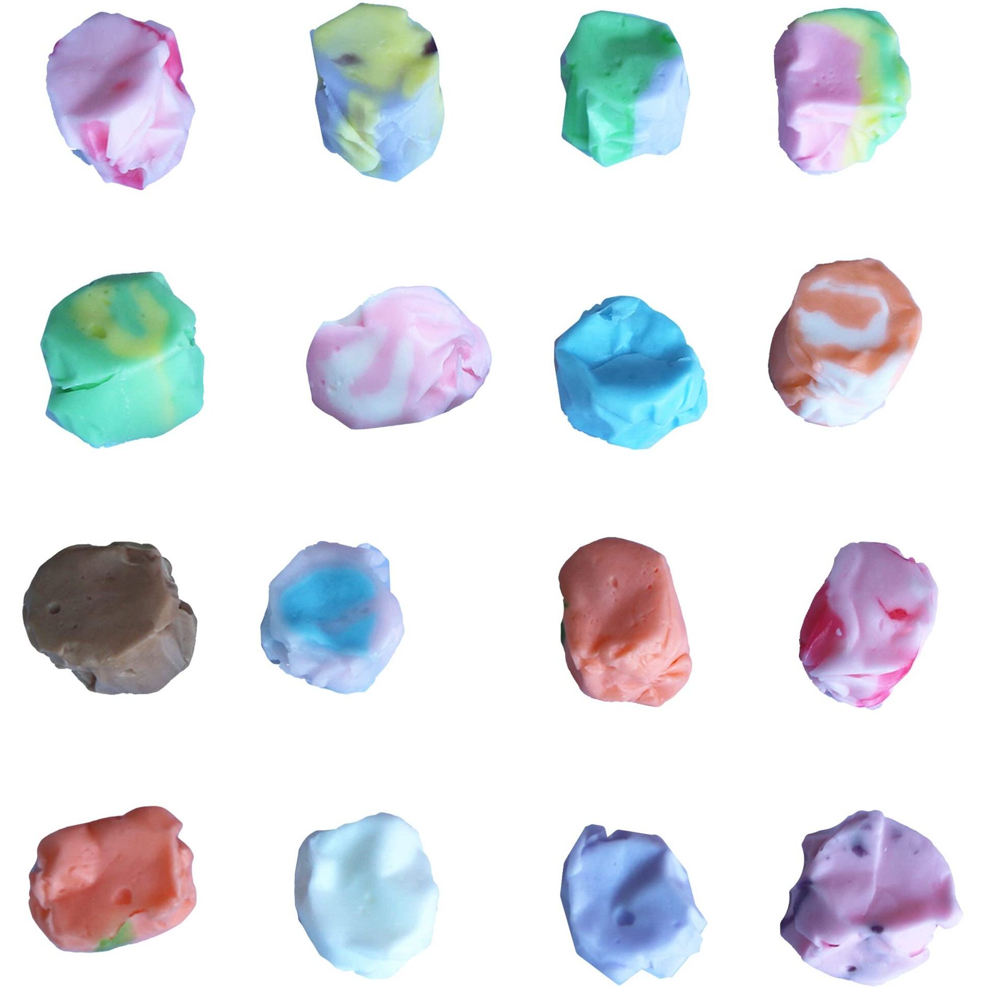 All Flavor Gourmet Saltwater Taffy (Assorted, 2 Lb)