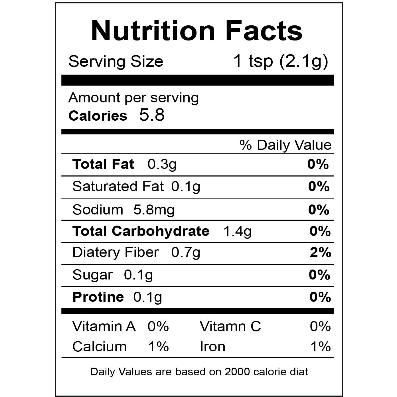 True Organic Ceylon Ground Cloves, 3.5 Ounces, Organic Clove Powder Usda Organic & Kosher Certified, Non-Gmo, Fresh Organic Cloves, Pure Ceylon Premium Quality.