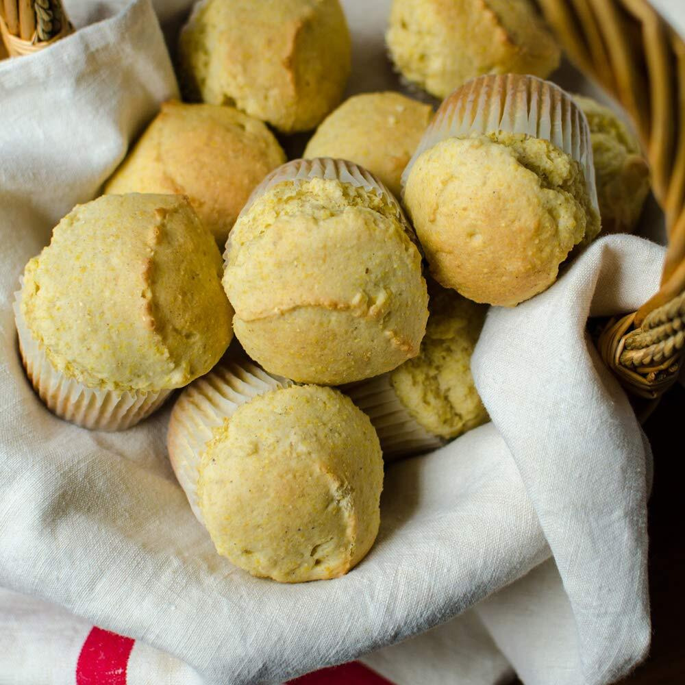 Bobs Red Mill - Sweet Sorghum Flour Gluten-Free 22 Oz