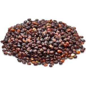 Yupik Organic Black Quinoa, 2.2 Lb, Non-Gmo, Vegan, Gluten-Free, Pack Of 1
