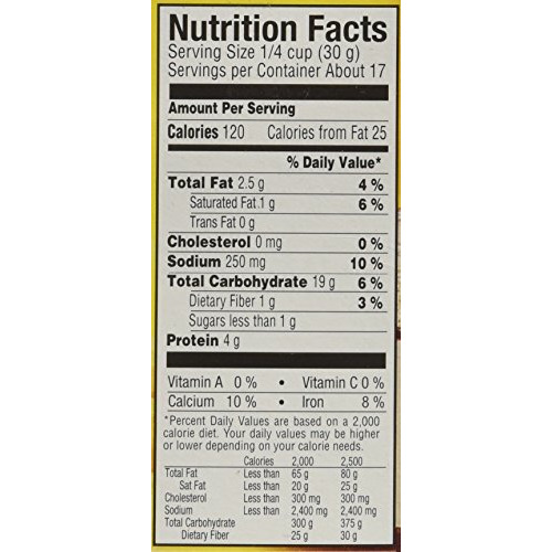 Tres Estrellas Churros Flour Mix, 17.6 Oz.