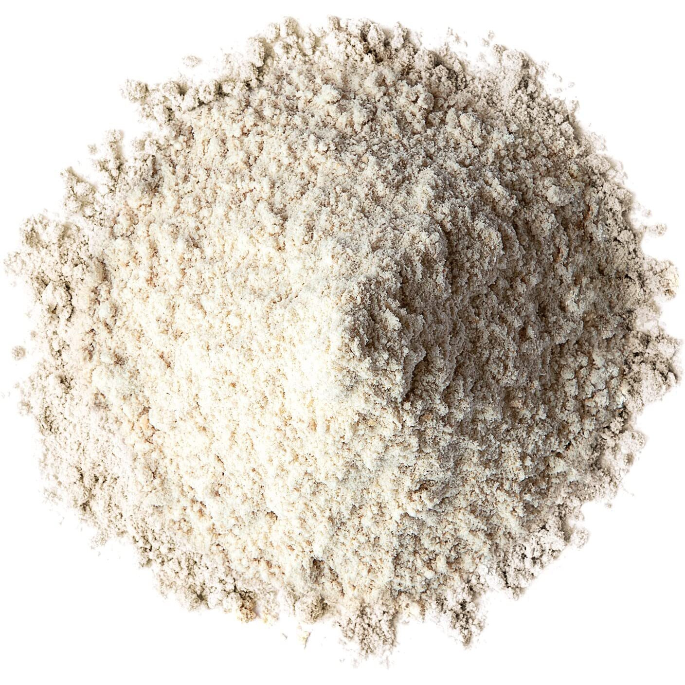 Food To Live Organic Spelt Flour, 12 Pounds Whole Grain, Non-Gmo, Kosher, Vegan, Bulk, Great For Baking Bread, Product Of The Usa