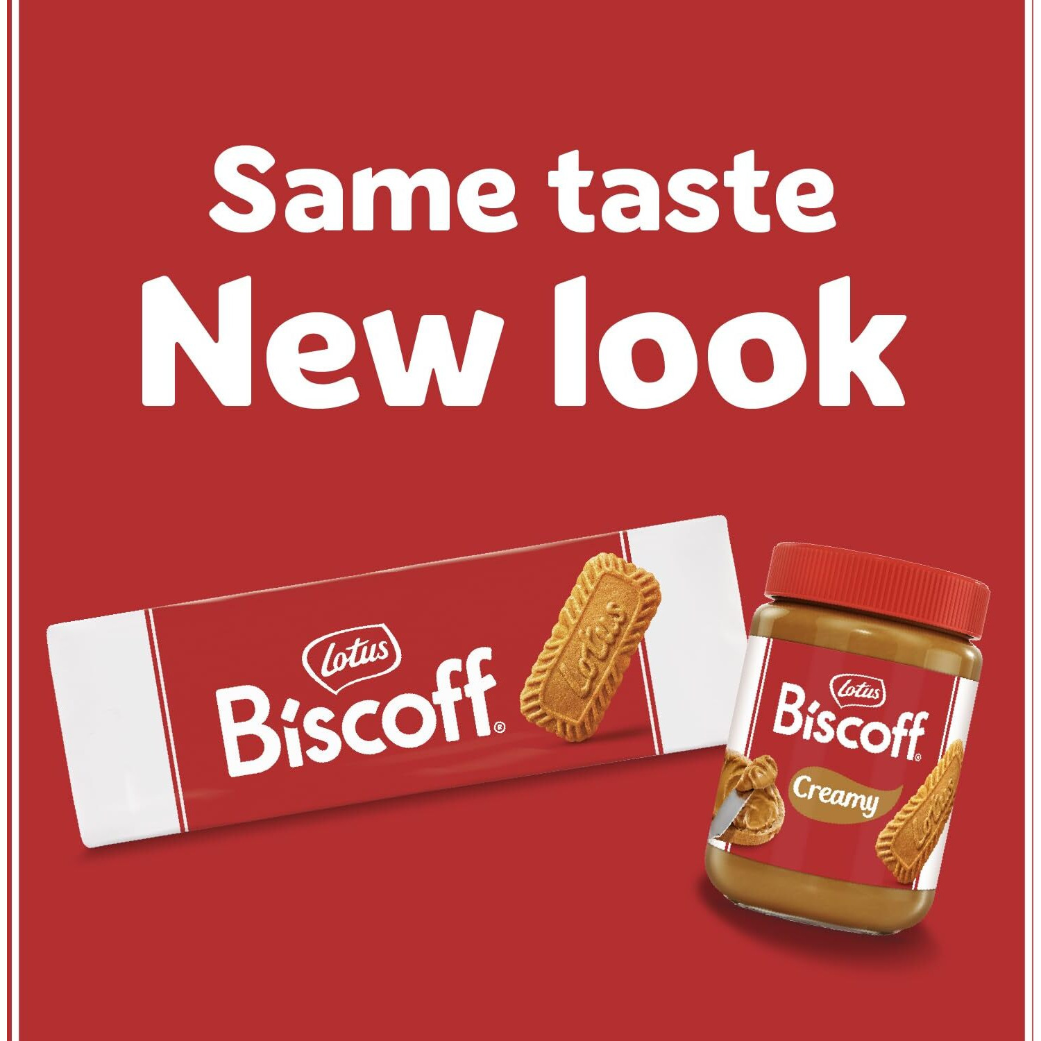 Lotus Crunchy Biscuit Spread, 380 Gr