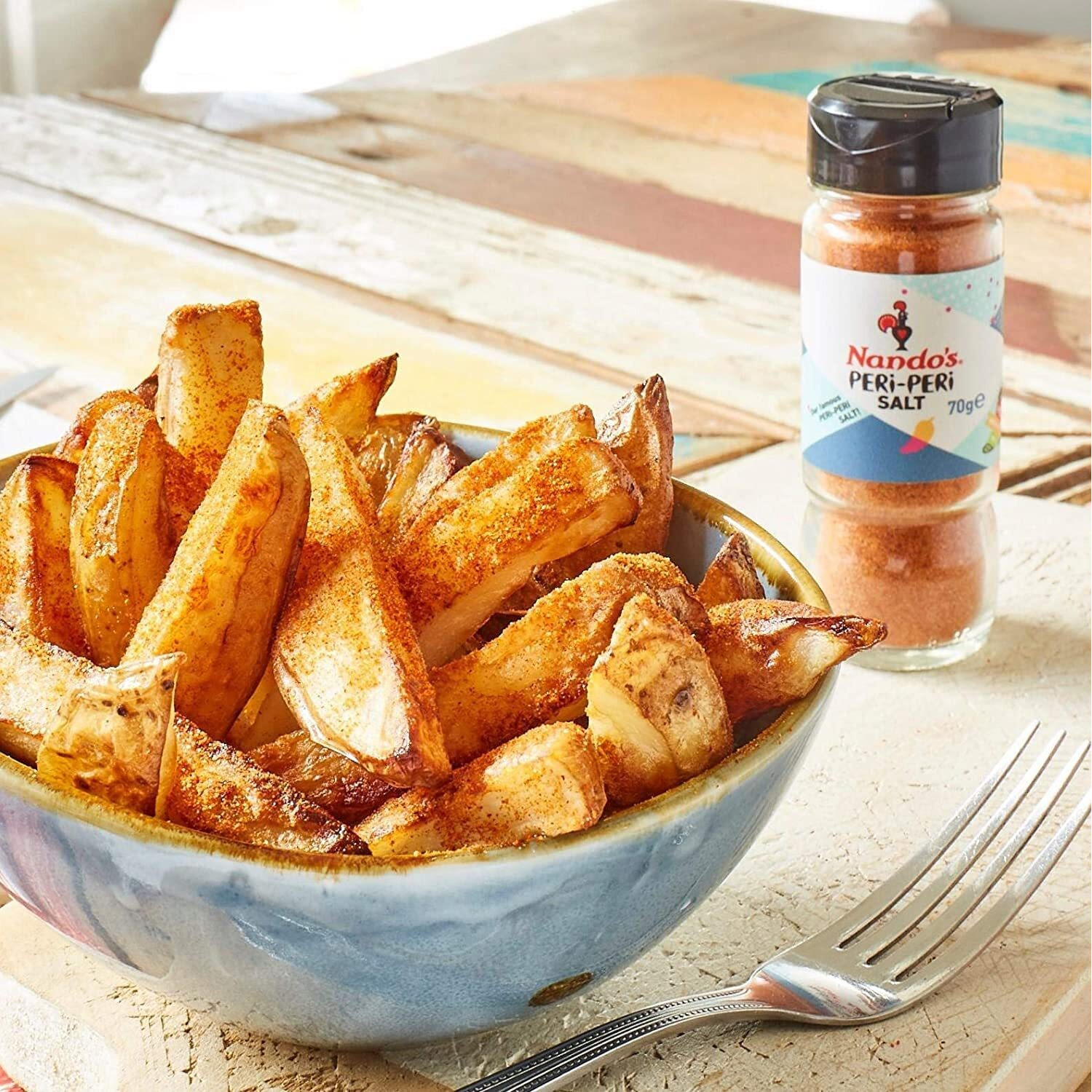 Nando's Peri-Peri Salt - 70G