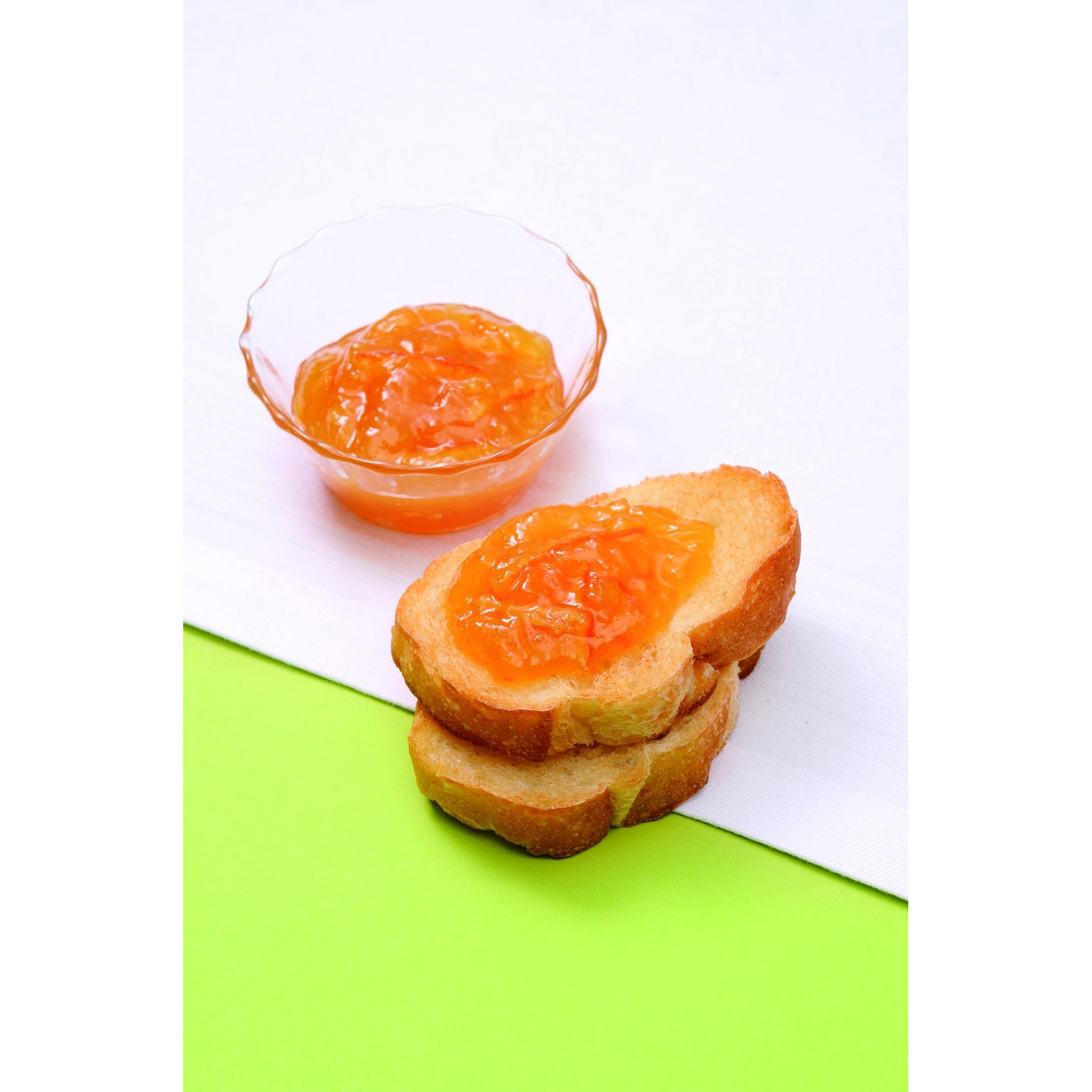 Mackays The Dundee Orange Marmalade, 12 Ounce
