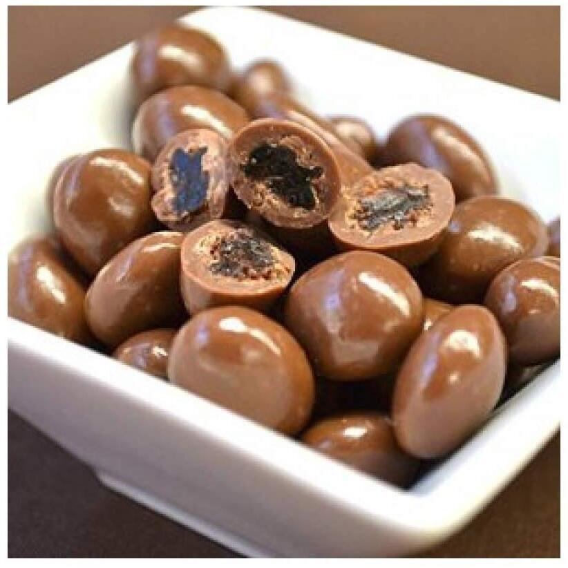Kirkland Signature Chocolate Covered Raisins 1.53Kg