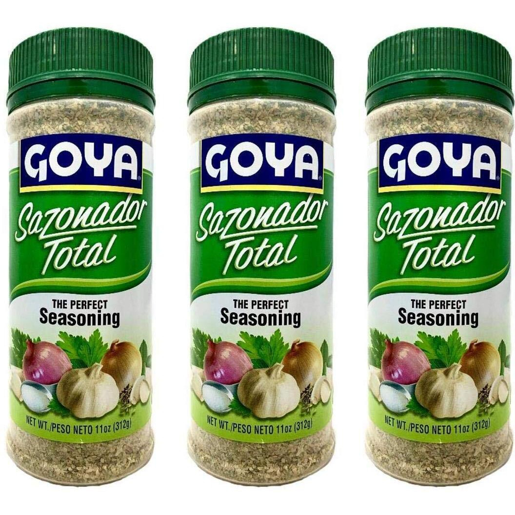 Goya Ssnng Sazondr Complete