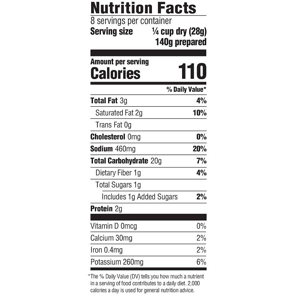 Idahoan Buttery Homestyle Mashed Family Size Potatoes, 8Oz (Pack Of 8)